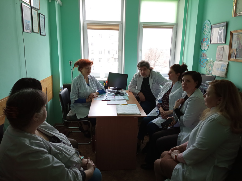 Принципи та цінності академічної доброчесності