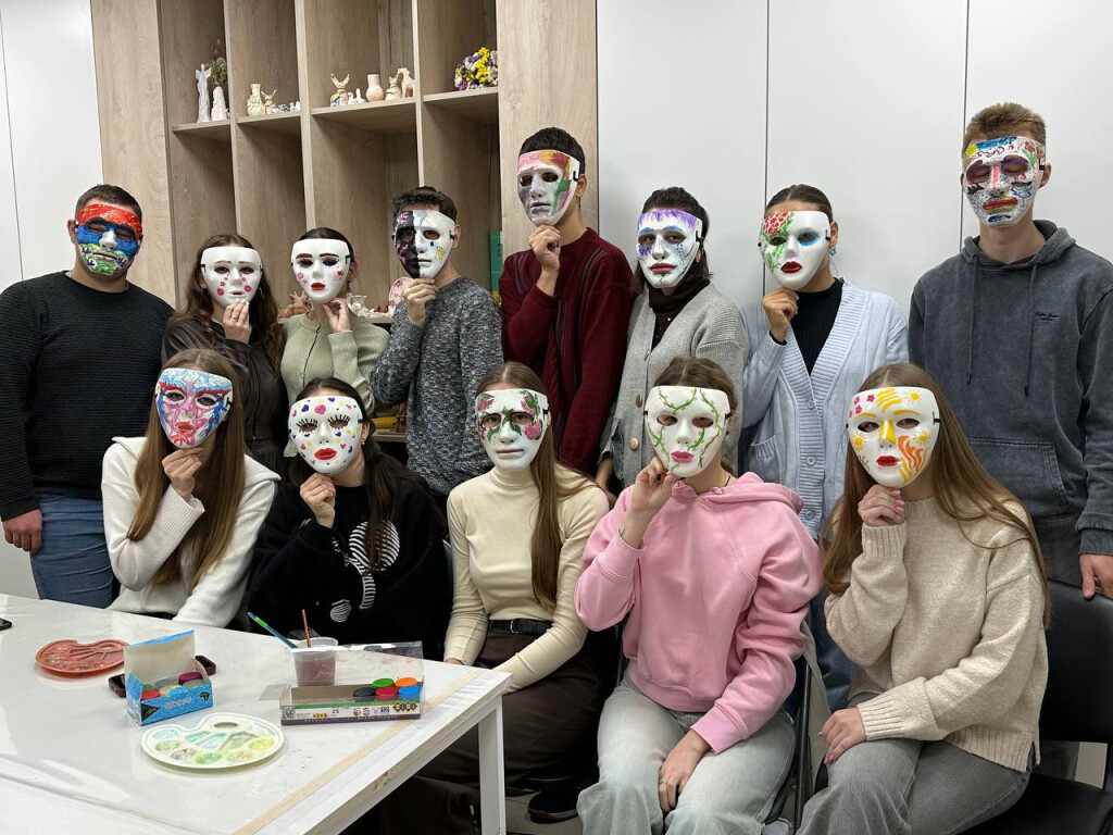 Виховна робота