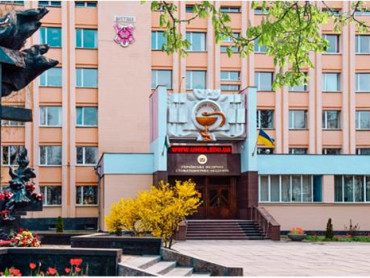 Виховна робота