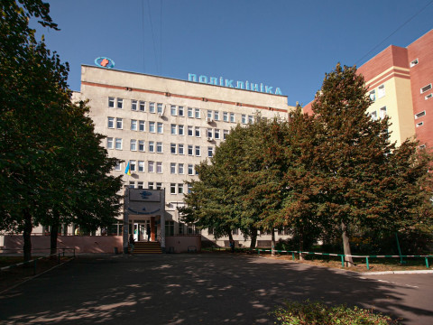 Історія кафедри