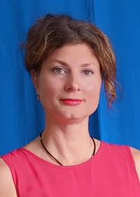 Подвін Алла Миколаївна