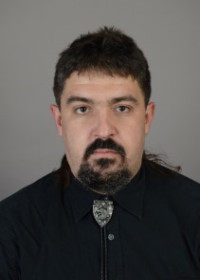 Хорош Максим Вікторович